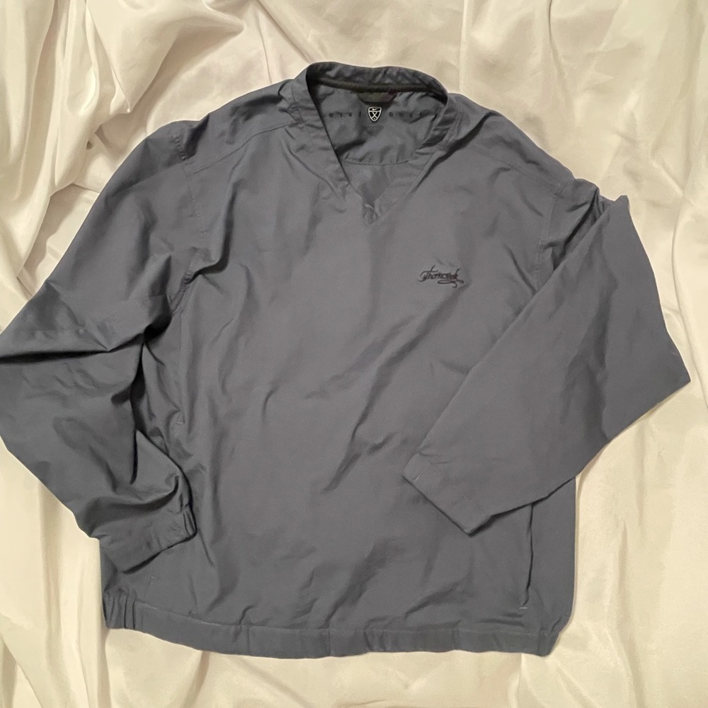 Nike golf Windbreaker